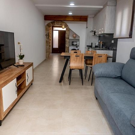 Villa Les Gubies Beceite Esterno foto